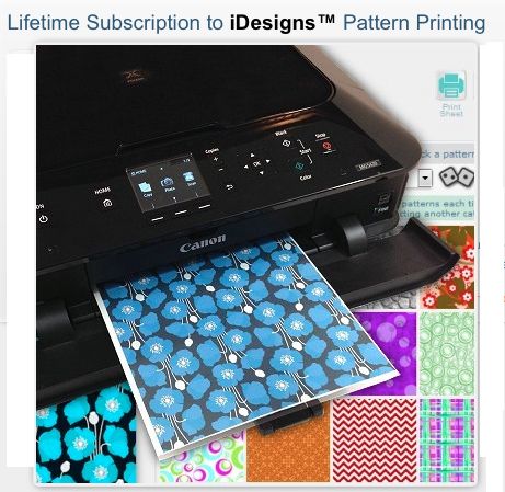 One lucky winner will receive an Icing Images Edible Printing System worth $499 and a lifetime subscription to iDesigns™ pattern printing worth $199. A prize package worth $698! http://shanissweetart.com/giveaways/shanis-sweet-art-launch-celebration-giveaway/?lucky=1559 #sweeps Edible Print Cake, Cake Printer, Edible Ink Printer, Sugar Sheets, Cricut Cake, Cake Wraps, Edible Image Cake, Edible Paper, Edible Icing Sheets