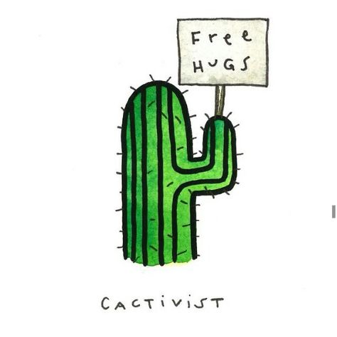 Cacti loove Cactus Quotes, Cactus Wallpaper, Cactus Tattoo, Cactus Drawing, Cactus Illustration, Cactus Diy, Love Doodles, Green Cactus, Cactus Art