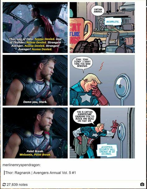 Strongest Avenger, Funny Marvel Memes, Dc Memes, Dc Movies, Avengers Memes, Marvel Jokes, Dc Comic, Avengers Funny, Marvel Fan