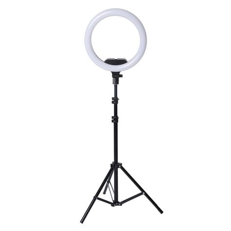 Photo Led, Ring Lamp, Phone Tripod, Bedroom Decor Design, Fill Light, Ring Light, Camera Phone, Christmas Wishes, Tripod