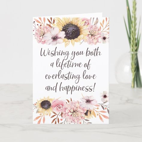 Wedding Congratulations Quotes, Cards For Coworkers, Happy Wedding Wishes, Wedding Cards Online, Wedding Wishes Messages, Congratulations Wedding Card, Wedding Wishes Quotes, Wedding Card Quotes, Wedding Anniversary Message