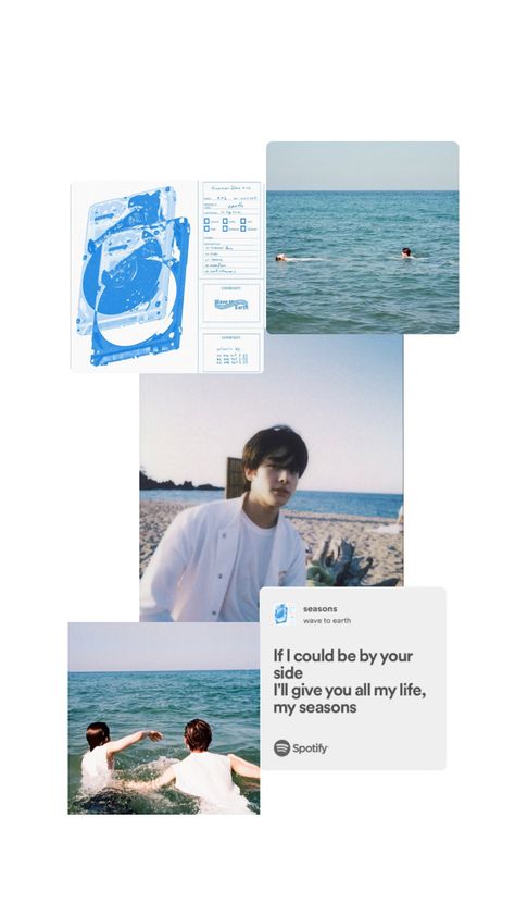 Jake Enhypen Blue Aesthetic, Blue Jake Enhypen, Blue Enhypen Aesthetic, Chaconne Enhypen Aesthetic, Jake Blue Aesthetic, Jake Blue Wallpaper, Wave To Earth Wallpaper Aesthetic, V Blue Aesthetic, Blue Wallpaper Aesthetic Iphone