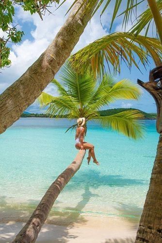 50 The Best Honeymoon Spots To Inspire You | Wedding Forward | Best honeymoon spots, Honeymoon spots, Beautiful beach pictures Water Reflection Photography, Thailand Pictures, Top Honeymoon Destinations, Beach Photo Inspiration, Hawaii Pictures, Beautiful Beach Pictures, Honeymoon Spots, Best Honeymoon, Photo Awards