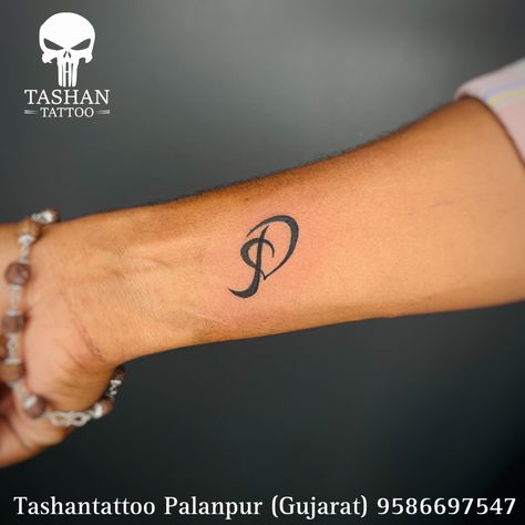 TashanTattoo
AshokTattooWala
S.4.5,Tirupati plaza
Opp. New bus stand
Near gd modi collage
Palanpur (gujrat)
9586697547
9687533310 P Letter Tattoo Design, P Name Tattoo, P Tattoo Letter, P Letter Tattoo, Name Tattoo On Hand, Grammar Tenses, V Tattoo, Medicine Snaps, P Tattoo