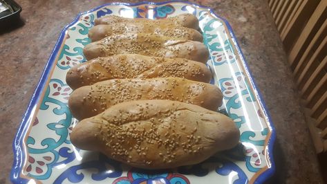 Iraqi Bread, Iraqi Recipes, Iraqi Cuisine, Stone Oven, Country Recipes, Cary Nc, Delicious Sandwiches, White Flour, Middle Eastern Recipes