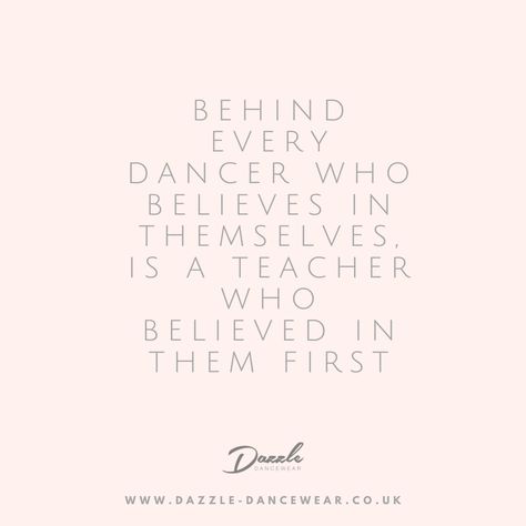 Dance Coach Quotes, Dance Teacher Appreciation Quotes, Quotes For Dance Teachers, Cute Dance Quotes, Motivational Dance Quotes, Dancer Quotes Inspiration, Dance Competition Quotes, Dance Teacher Quotes, Dance Quotes Dancers