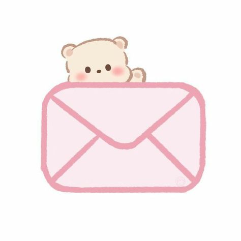 Bear App, Kawaii Icons, App Ikon, Kawaii App, Cute App, Iphone Photo App, Ios App Icon Design, Iphone App Design, Cute Doodle Art