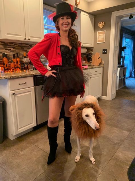 Refashion Co-op: Halloween - Lion Tamer Diy Lion Tamer Costume Women, Lion Tamer Costume Women, Lion Tamer Costume, Coat Tails, Female Lion, Lion Tamer, Diy Costumes Women, Costume Women, Halloween This Year