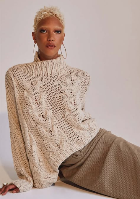 Fully Fashioned Knitwear, Knitwear Details, Stylish Knitwear, Summer Knitwear, Fashion Knitwear, Knitwear Trends, Knitwear Inspiration, Autumn Knitwear, Winter Knitwear