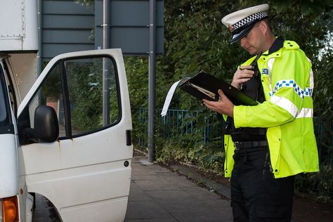 Manchester Police, Greater Manchester, On The Road, The Road, Manchester, Road