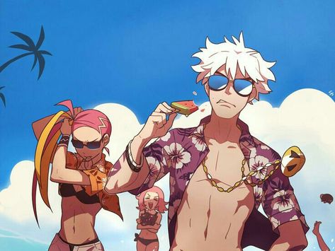 Plumeria Pokemon, Guzma Pokemon, Pokemon Guzma, Pokemon Names, Team Skull, Pokemon Pocket, Cartoon Sketches, Pokemon Teams, Pokemon Fan Art