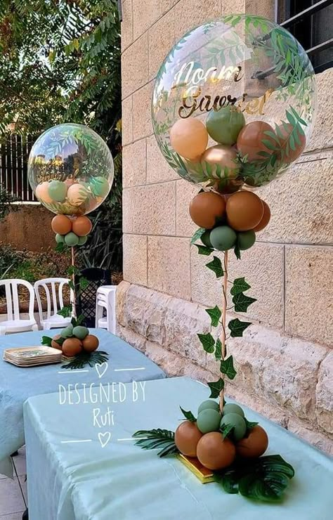 Theme Bapteme, Safari Baby Shower Boy, Baby Shower Safari, Jungle Thema, Lion King Baby Shower, Baby Shower Safari Theme, Lion King Baby, Idee Babyshower, Adventure Baby Shower