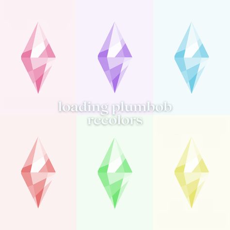 #sims4cc Sims 4 Plumbob Recolor, Sims 4 Loading Screen Plumbob, Sims 4 Cc Plumbob Recolor, Plumbob Recolors, Sims 4 Plumbob Cc, Sims 4 Cc Galaxy, Plumbob Override Sims 4, Sims 4 Plumbob Replacement Cc, The Sims 4 Cc Loading Screen