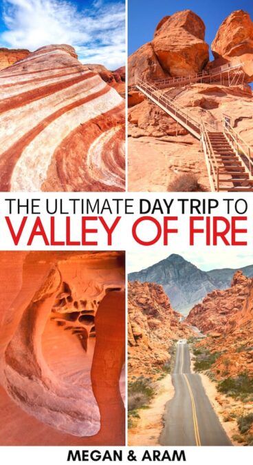 Las Vegas Trip Planning, Vegas Trip Planning, Las Vegas Itinerary, Southwest Travel, Valley Of Fire State Park, Las Vegas Vacation, Lassen Volcanic National Park, Utah Road Trip, Nevada Travel