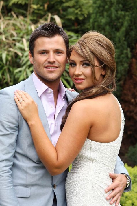 Lauren Goodger's rocky road to motherhood - tragedy and Mark Wright baby heartbreak - Mirror Online Childhood Sweethearts, Lauren Goodger, Mark Wright, Troubled Relationship, Wanting A Baby, Magazine Interview, Michelle Keegan, Rocky Road, New Relationships