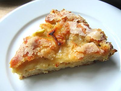 Apple Yogurt Cake, Greek Yogurt Dessert, Apple Yogurt, Greek Yogurt Cake, Apple Pie Cake, Apple Dishes, Yogurt Dessert, Raspberry Yogurt, Greek Yogurt Recipes