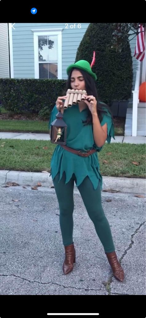 Peter Pan Costume For Women, Hercules Costume, Peter Pan Costume, Costume For Women, Women's Costumes, Hercules, Costumes For Women, Peter Pan, For Women