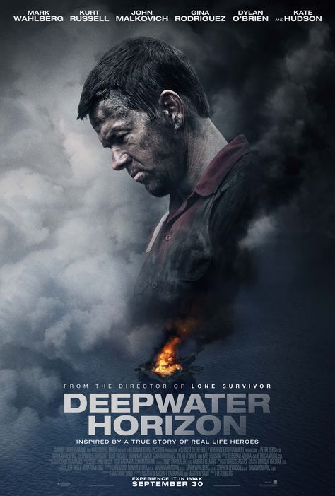 Deepwater Horizon Oil Spill, The Towering Inferno, The Poseidon Adventure, Deepwater Horizon, Full Mon, Best Action Movies, Paula Patton, Lone Survivor, John Malkovich