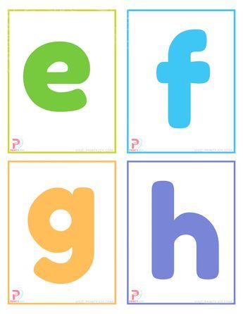 Get these Cool Lowercase Letter Flashcards Free Printable Today! Practice alphabet recognition with these colorful flashcards. Use these lowercase alphabet flashcards to help your students become more familiar with the alphabet. #flashcards #lowercaseletters #printables #educationalresources #earlylearning #preschoolactivities #homeschooling #alphabetfun #learningthroughplay #freeprintables Abc Flashcards Printable Free, Alphabet Printables Letters, Abc Printables Free, Flashcards Free Printable, Abc Flashcards Printable, Letter Flashcards, Alphabet Recognition, Abc Flashcards, Abc Printables