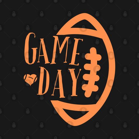 Game Day Football, Touch Down, Day Designer, T Shirt Design Ideas, Football Design, Football Game, Sports Design, Football Games, Kids Magnets