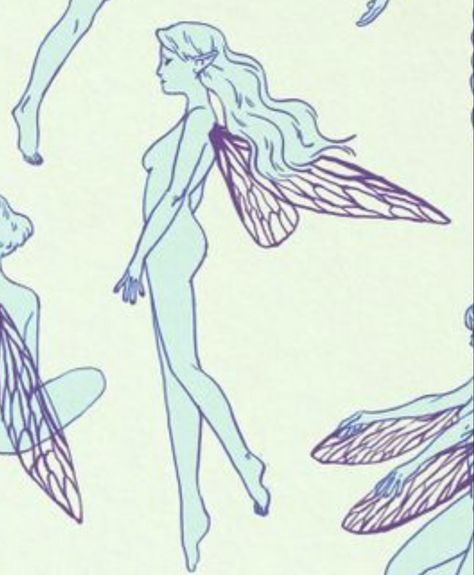 Flying Person Reference, Fairy Body Reference, Fairy Pose Reference Drawing, Fairy Poses Drawing, Fairy Reference Pose, Fairy Pose Reference, Fairy Clothes Drawing, Flying Poses Drawing, Flying Poses Reference