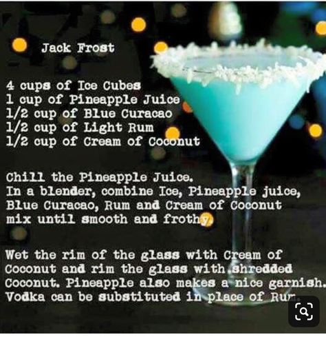 Winter Drinks Alcoholic, Hey Bartender, Liquid Courage, Entertainment Ideas, Boozy Drinks, Winter Cocktails, Fancy Drinks, Mixed Drinks Recipes, Winter Drinks