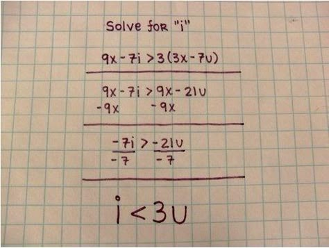 طابع بريدي, Math Problem Solving, Nerd Love, Math Problems, Pick Up Lines, Puns, Boyfriend Gifts, Diy Gifts, I Love You