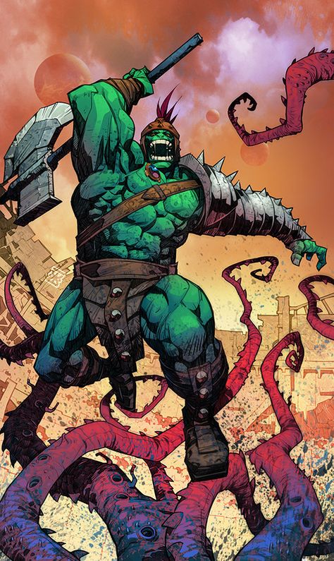 Hulk Pictures, Gladiator Hulk, Hulk Artwork, Planet Hulk, Marvel Comics Hulk, Bruce Banner Hulk, Marvel Hulk, Hulk Art, Hulk Comic