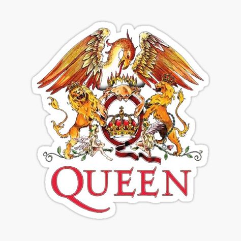 The Queen, Queen, Band, Music