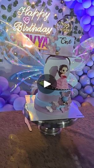 Latest Cake Designs For Kids, Latest Cake Designs, Latest Cake Design, Latest Birthday Cake, Cake Designs For Girl, Cake Designs For Kids, Dad Birthday Cakes, Butterfly Cake, Butterfly Cakes