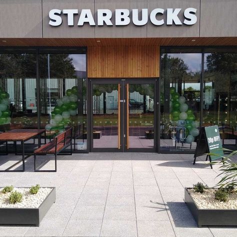 If you head to Starbucks, keep an eye out for our ASH523 & ASH521 Timber Door Handles which are on multiple outlets across the UK, with new ones being added as we speak. Door Pull Handle, Timber Door, Door Pull Handles, Door Pull, Door Furniture, Door Pulls, Pull Handle, Door Handle, The Uk