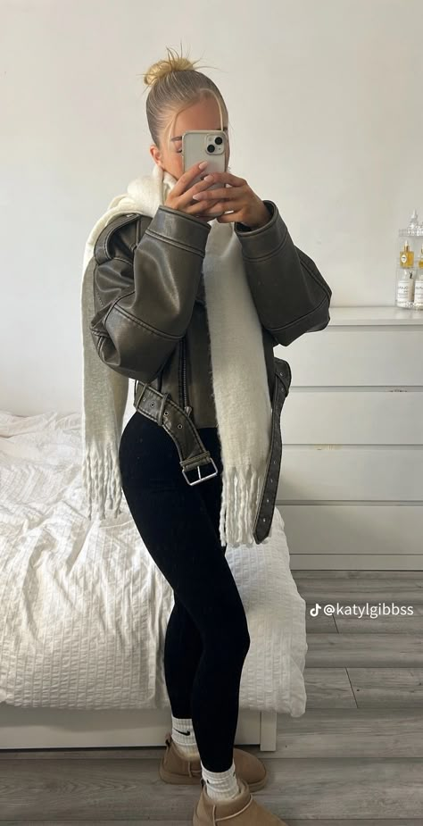 Country Fall Outfits, Modele Fitness, Uni Fits, Mode Zara, Zara Drip, Autumn Winter Outfits, Beige Outfit, Winter Fashion Outfits Casual, Fashion Outfits Casual