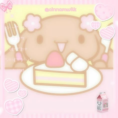 Kawaiicore Widgets, Cutecore Pfps, Cheetah Drawing, Pink Wallpaper Hello Kitty, Soft Pink Theme, Hello Kitty Aesthetic, Writing Memes, Hello Kitty Characters, Baby Pink Aesthetic