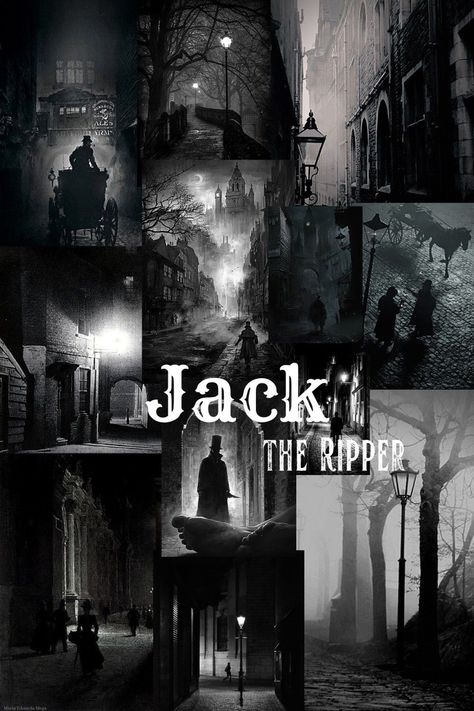 Stalking Jack The Ripper Wallpapers, Jack The Ripper Aesthetic, Stalking Jack The Ripper Aesthetic, Victorian Detective, Dark Victorian Aesthetic, Jack Ripper, Darkest Academia, The Legend Of Sleepy Hollow, Assassins Creed Syndicate