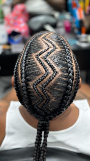 Son Hairstyles, Man Cornrows, Male Braided Hairstyles, Braids For Black Men, Hair Styles For Boys, Braid Hairstyles For Men, Braiding Business, Men's Braids, Boy Hair Styles