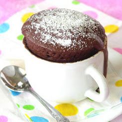 Pinstrosity: Mupcake Microwave Cupcake, Microwave Chocolate Cakes, Microwave Cake, Chocolate Mug Cake, Angel Food Cake Mix Recipes, Chocolate Mug Cakes, Mug Recipes, Microwave Recipes, Cake Flavors