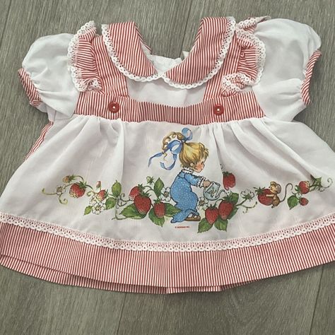 Morgan Inc vintage baby dress So adorable and in excellent condition  Size 9 months Vintage Baby Outfits, Baby Clothes Vintage, Vintage Baby Girl Clothes, Vintage Baby Toys, Vintage Baby Dress, Vintage Baby Dresses, Morgan Dress, Mom Things, Sewing Baby Clothes