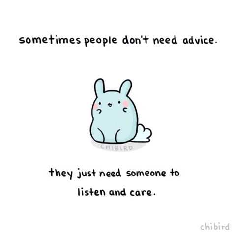 positive bunny post c: Cute Motivation, Funny Encouragement, Cute Motivational Quotes, Cheer Up Quotes, Cute Inspirational Quotes, Love Truths, Funny Illustration, Cute Messages, Up Quotes