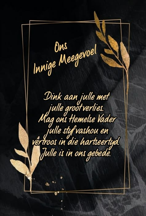 Met Innige Simpatie Afrikaans, Begrafnis Boodskappe, Meegevoel Met Afsterwe Afrikaans, Innige Meegevoel Afrikaans Christelik, Simpatie Boodskappe Innige, Simpatie Boodskappe Afrikaans, Innige Meegevoel Met Afsterwe, Medelye Met Afsterwe Afrikaans, Meegevoel Boodskap