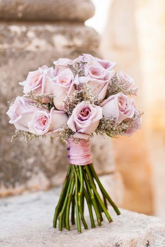 30 Incredible Bridesmaid Wedding Bouquets | Page 2 of 11 | Wedding Forward Wedding Bouquets Bride Pink, Pink Bridesmaids Bouquets, Vintage Wedding Flowers Bouquet, Pink Rose Wedding Bouquet, Early Spring Wedding, Vintage Bouquet Wedding, Pink Bridesmaids, Spring Wedding Bouquets, Vintage Wedding Flowers