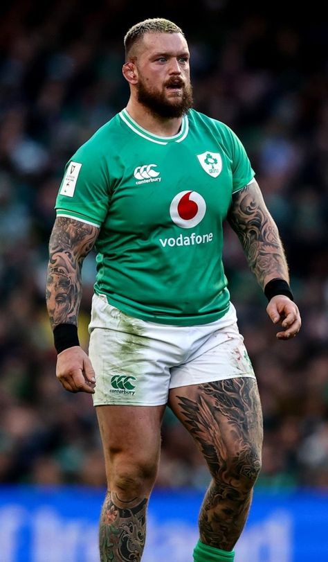 Andrew Porter, Ireland Rugby - Rugger Red Rugby Player, Rugby Guys, Rugby Muscle, Australian Rugby Players, Rugby Pictures, Ireland Rugby, Irish Rugby, Heptathlon, Hot Rugby Players