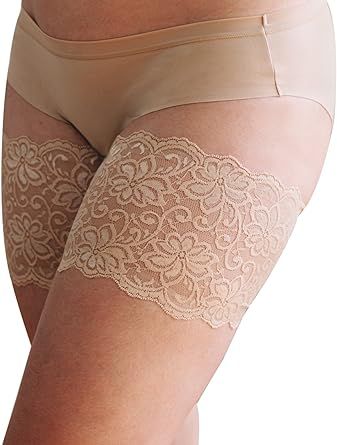 Thigh Rub, Thigh Bands, Anti Chafing Shorts, Thigh Chafing, Chub Rub, Under The Skirt, Anti Chafing, Under Dress, Skin So Soft