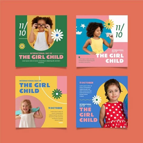 Kids Social Media Design, Kids Magazines, Kids Branding Design, 블로그 디자인, Kids Graphic Design, Kids Social Media, Instagram Campaigns, Kids Magazine, Kids Stationary