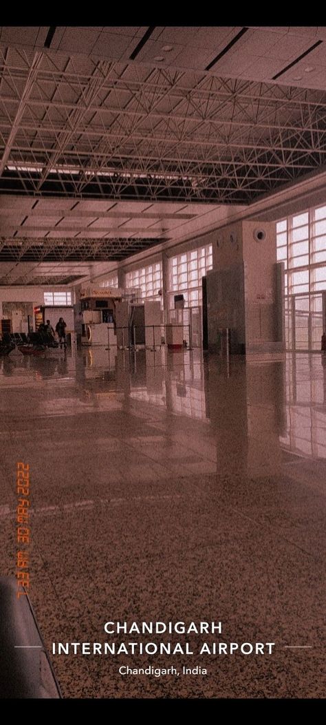 Chandigarh Airport, Chandigarh, International Airport, Gif, Books, Quick Saves