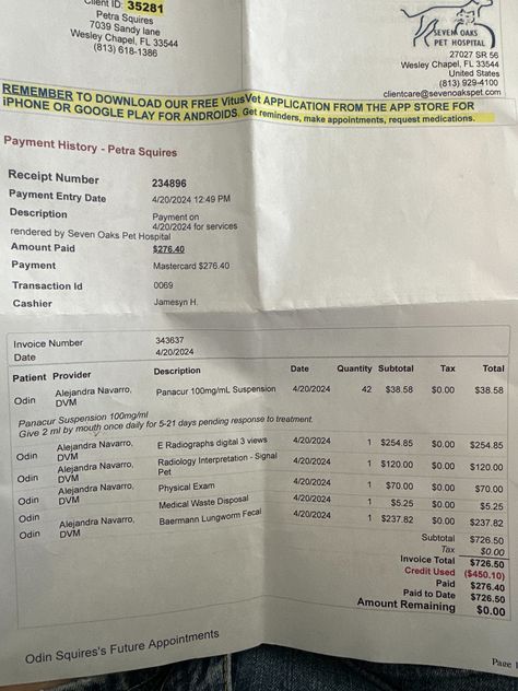 Hospital Bill, Flight Ticket Billing Format, Verizon Phone Bill, Electricity Bill Receipt, Hospital Bills Receipt Usa, Home Screen Wallpaper Hd, Medication For Dogs, Hospital Pictures, Medical Billing