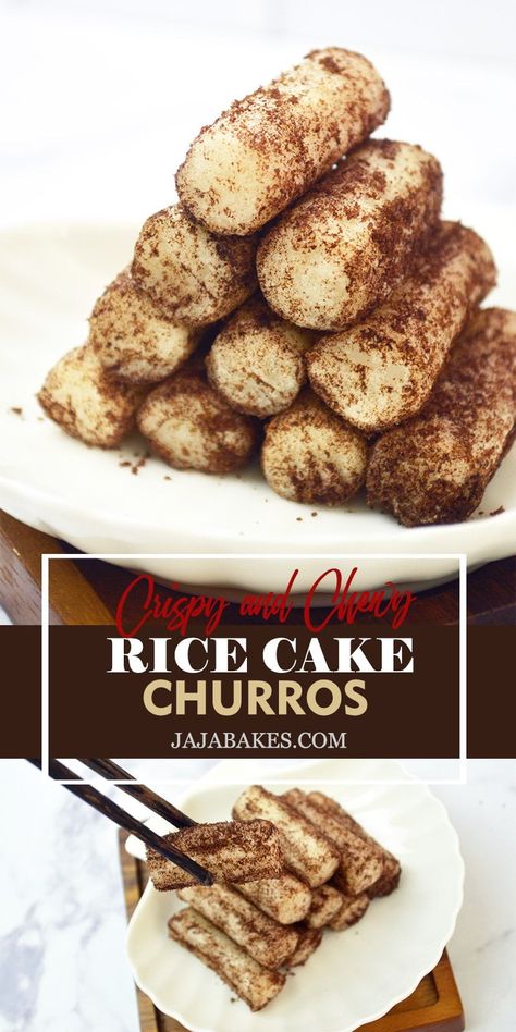 Korean Rice Cakes Recipe, Korean Baking Recipes, Korean Tteok, Tteok Recipe, Rice Cake Snacks, Orange Basket, Korean Rice Cake, Rice Cake Recipes, Korean Dessert