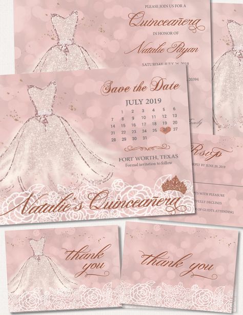 Excited to share this item from my #etsy shop: Pink Quinceanera Save the Date Invitation Magnet Pink Rose Gold Silver shimmer Wedding Invite Sweet 15 16 pink 4 x 5 Navy pink blue Silver Rose Gold Wedding Reception, Quinceanera Save The Date, Reception Invites, Gold Wedding Reception, Passport Wedding Invitations, Quinceanera Invitation, Fall Bridal Shower, Invitation Pink, Save The Date Photos