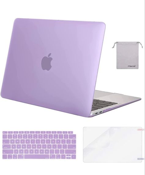 Purple Laptop, Apple Notebook, Macbook Air Case 13 Inch, Best Macbook, New Macbook Air, Macbook Air Cover, Macbook Air 13 Inch, Macbook Air Case, Screen Film