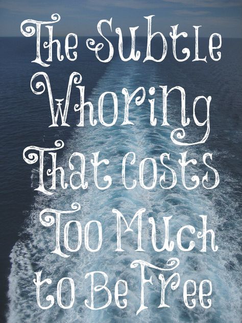 The Subtle Whoring That Cost Too Much to Be Free – The Transformed Wife The Transformed Wife, Biblical Advice, Proverbs 31 10, Virtuous Woman, Wife Quotes, Prayer Verses, Note To Self Quotes, God Loves Me, Self Quotes