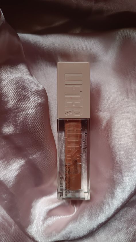 Maybelline Maybelline Lifter Gloss, Maybelline Lifter, Lifter Gloss, Maybelline, Topaz, Perfume Bottles, Beauty, Quick Saves